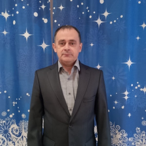 Педагогический работник Райков Дмитрий Михайлович Педагогический работник Райков Дмитрий Михайлович